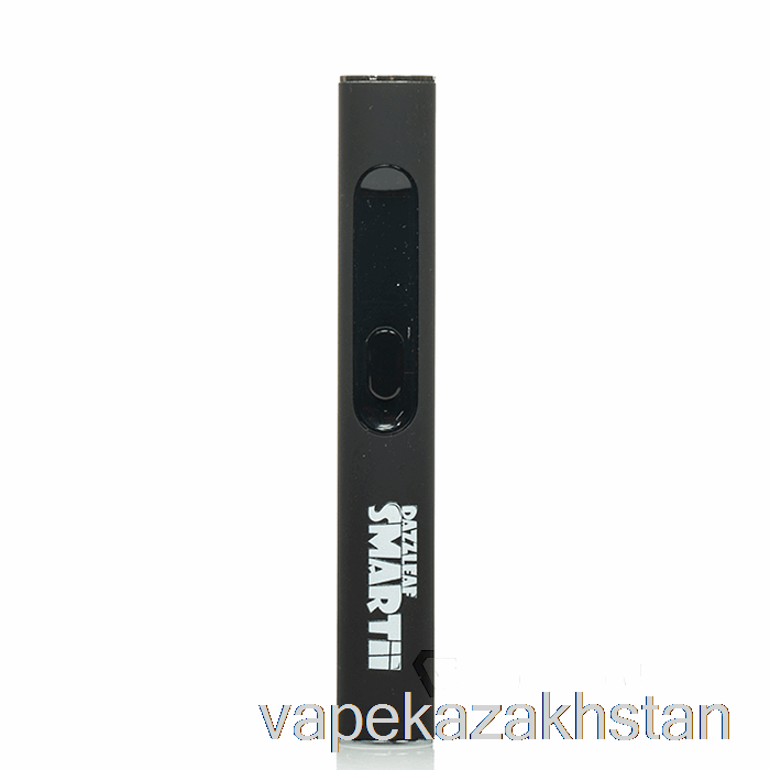 Vape Disposable DAZZLEAF SMARTii 510 Battery Black